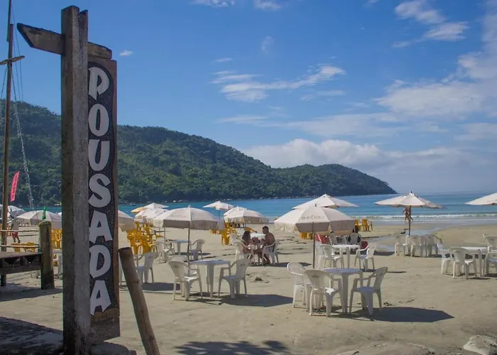 Pousada Maanaim
