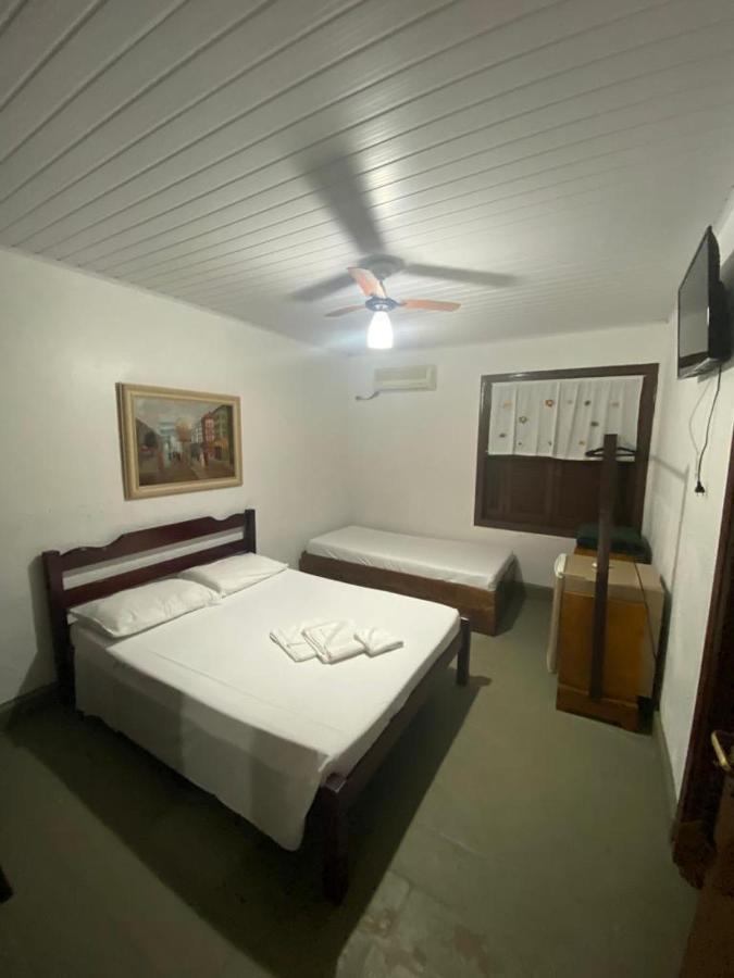 Maanaim Inn *