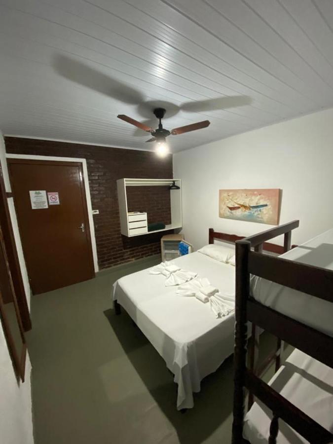 Maanaim Inn Ubatuba