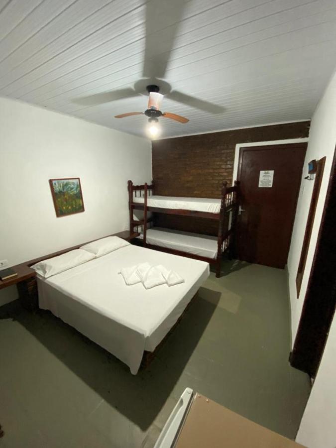 Inn Maanaim Ubatuba